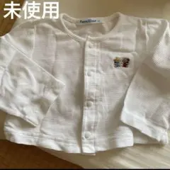ファミリア　カーディガン　ベビー