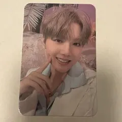 ドヨン タレントカード