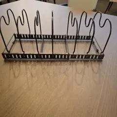 皿立て ディッシュスタンド キッチン収納