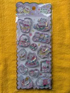 ウォーターシール 13枚入り