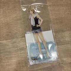 新テニスの王子様 新テニ テニプリ ドキサバ 記念展 アクスタ 跡部景吾