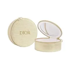 2025年最新】dior ノベルティ バニティの人気アイテム - メルカリ
