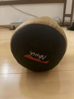 ナンガ AURORA 750 ALL7BK13 キャンプ シュラフのサムネイル