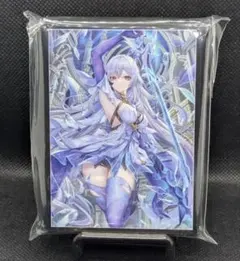 新品50枚 GRATS！ IYKYK カードスリーブ 美和野らぐ グラッツ - メルカリ