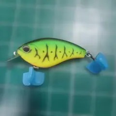 ディープクランクセット売り　ワイルドハンチ　コンバットクランク　IKクランク ディープクランクセット売り ワイルドハンチ コンバットクランク IK