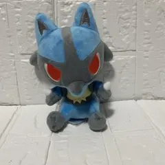 2025年最新】ルカリオ ポケドールの人気アイテム - メルカリ