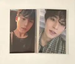 SEVENTEEN セブチ SPILL THE FEELS 会場限定 ミンギュ