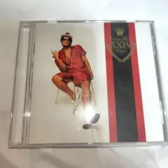 2026年最新】bruno mars 24k magic cdの人気アイテム - メルカリ