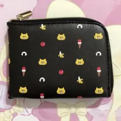 のらねこぐんだん　ウォレット　匿名配送