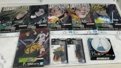 サカモトデイズ一番くじvol.2セット