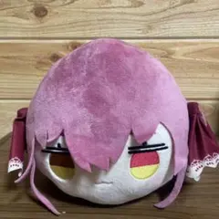 宝鐘まりん　ねそべりぬいぐるみ