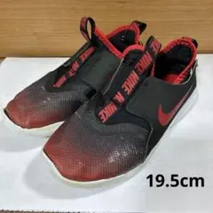 NIKE✩.*˚スニーカー フレックスランナー19.5cm