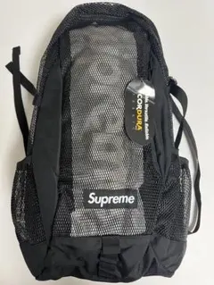 2026年最新】supreme backpack 20ssの人気アイテム - メルカリ