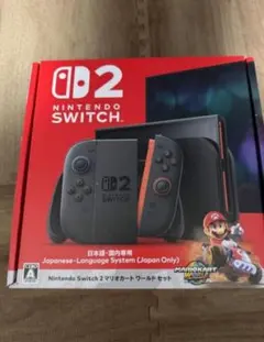 switchソフトマリオメーカー2