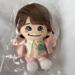 2026年最新】大橋和也 ちびぬいの人気アイテム - メルカリ