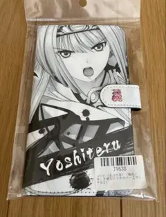 天華百剣 江雪左文字 スマホケース - メルカリ