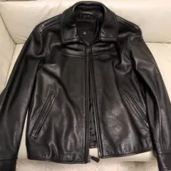 2026年最新】coach レザージャケット レディースの人気アイテム - メルカリ