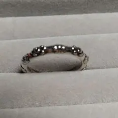 シルバー925 サイズ調節可能