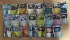 ポケモンカードゲーム まとめ売り ミラーカードのサムネイル