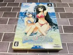 恋愛0キロメートル Portable 限定版　psp