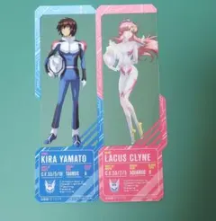 2026年最新】ガンダムSEED キララクの人気アイテム - メルカリ