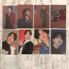 ホシ　トレカ　まとめ売り 2025年最新】ホシ トレカ まとめ売りの人気アイテム - メルカリ