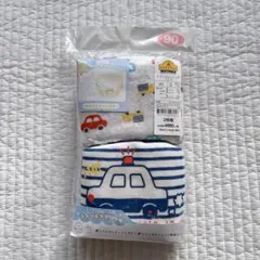 新品　4層トレーニングパンツ　トレパン　90