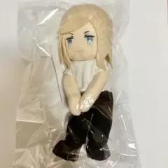ヨスガノソラ ぬいぐるみストラップ3 春日野穹 制服ver.あみあみ Gift