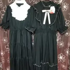 青木美沙子さん×ニナスワンピース