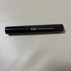 D-UPマスカラ　ブラック