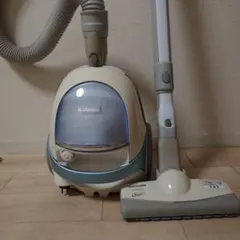 掃除機　キャニスター式のサムネイル