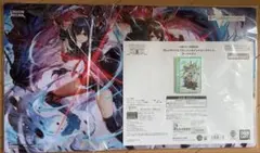 ヴァンガード アルティサリア スズネ プレイマット リリモナ Arti I9OO ヴァンガード アルティサリア スズネ プレイマット リリモナ Arti I9OO