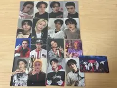 StrayKids スキズ KARMA HMV ラキドロ コンプリートセット