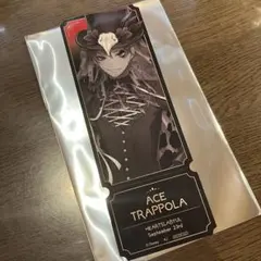 ツイステ AGF 2025 カミオジャパン 特典 エース