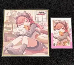 プロジェクトセカイ epick エピカ vol.28A 桃井愛莉 - メルカリ