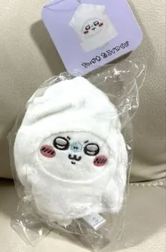 ちいかわ　たこいかくじ　モモンガ