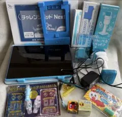 チャレンジタッチ タブレット