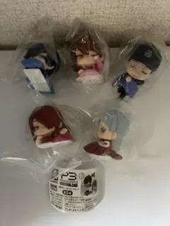 おねむたん ペルソナ3 リロード P3R まとめ売りのサムネイル