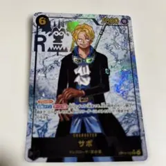 2026年最新】サボ ワンピースカード パラレルの人気アイテム - メルカリ