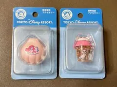 ディズニー　ミニチュア