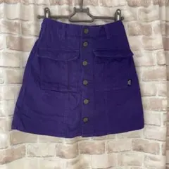 レピピ　スカート　スカパン　150-160