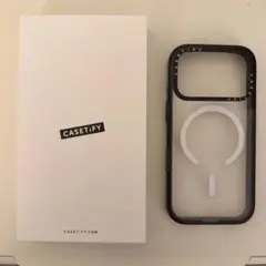 新品】CASETiFY×WIND AND SEA iPhone 14 Pro - メルカリ