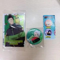 SAKAMOTO DAYS グッズセット