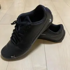 PUMA BMW Motorsport スニーカー ブラック　ドリフトキャット