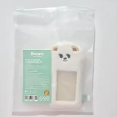 バムグッ TXT プルバトゥ PPULBATU BAMGEUT トレカケース