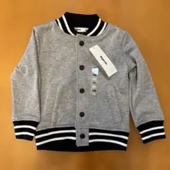＊新品✨MPS スタジャン ＊ グレー 100cm