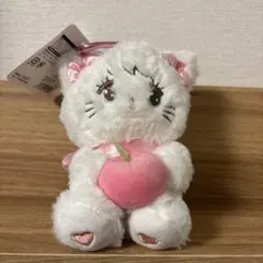 mikko illustrations ぬいぐるみマスコットムース【最終値下げ】