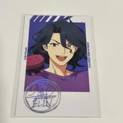 SideM アスラン FiFS展 特典 - メルカリ