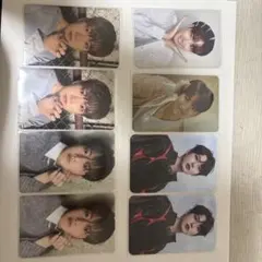 treasure ジュンギュ まとめ売り