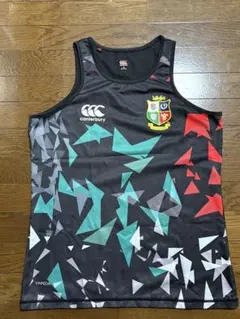 CANTERBURY British & Irish Lions タンクトップのサムネイル